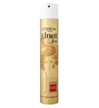 L'OREAL ELNETT HAIRSPRAY NORMAL STRENGTH 200ML Chemco Pharmacy