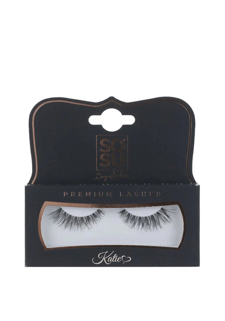 SOSU PREMIUM EYELASHES KATIE Chemco Pharmacy