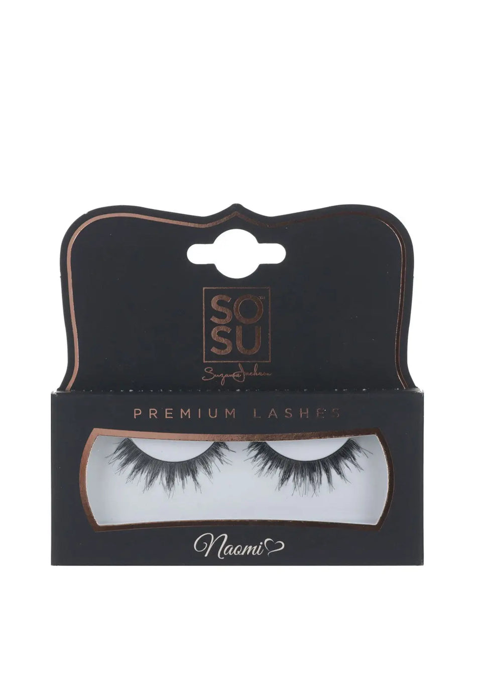 SOSU PREMIUM EYELASHES NAOMI Chemco Pharmacy