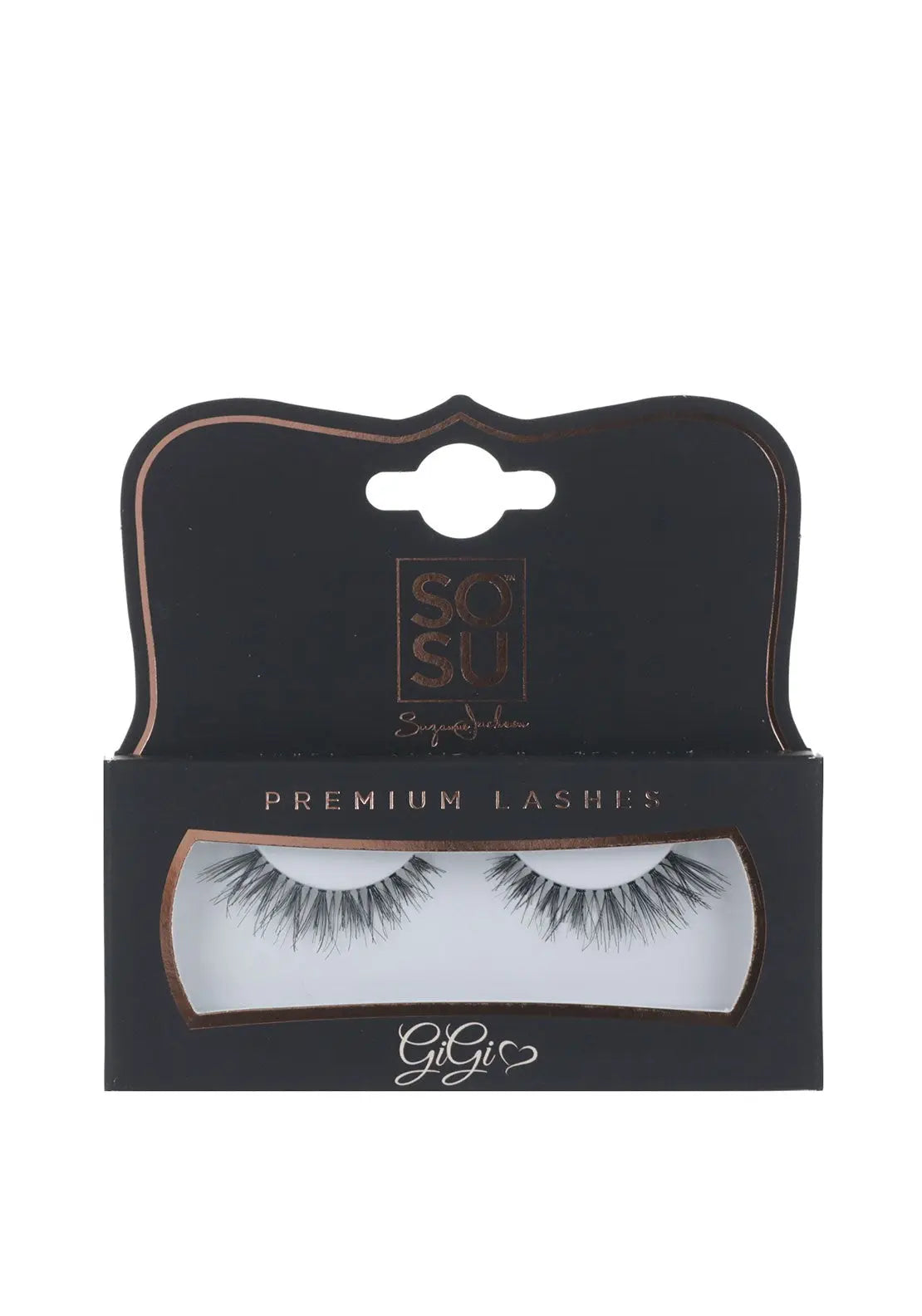 SOSU PREMIUM EYELASHES GIGI Chemco Pharmacy