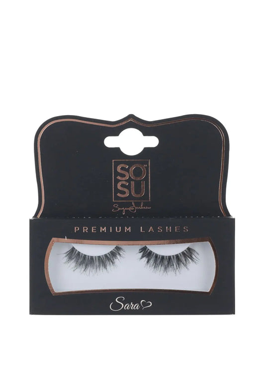 SOSU PREMIUM EYELASHES SARA Chemco Pharmacy