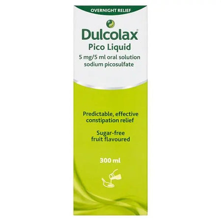 DULCOLAX PICO LIQUID 300ML