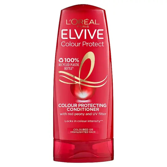 ELVIVE COLOUR PROTECT CONDITIONER 300ML