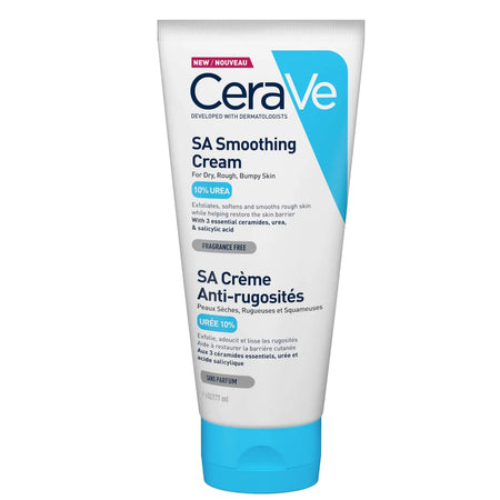 CERAVE SA SMOOTH CREAM 177ML