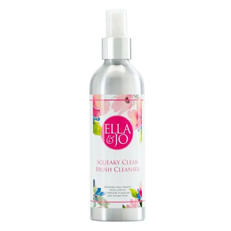 ELLA & JO BRUSH CLEANER 200ML