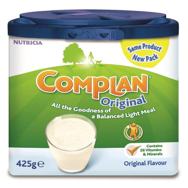 COMPLAN ORIGINAL 425G