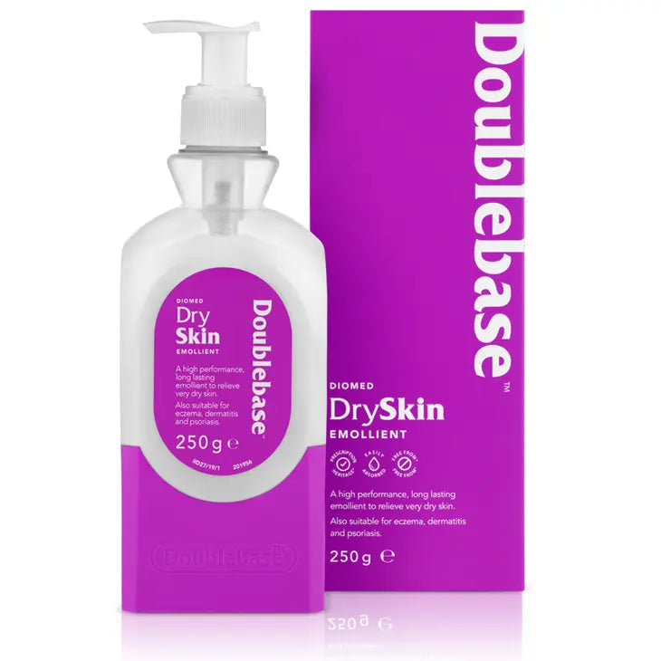 DOUBLEBASE EMOLLIENT GEL 250G