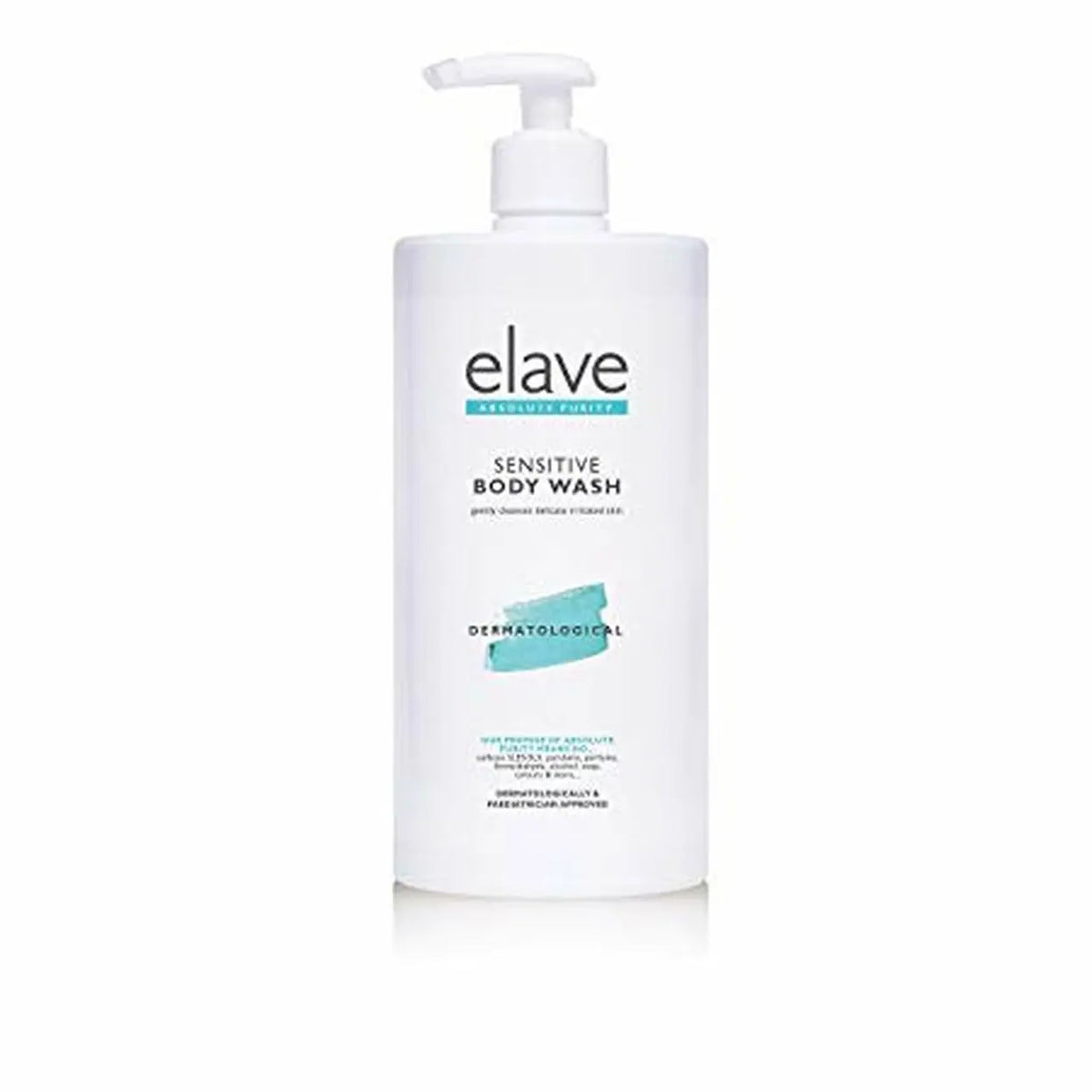 ELAVE BODYWASH 1L