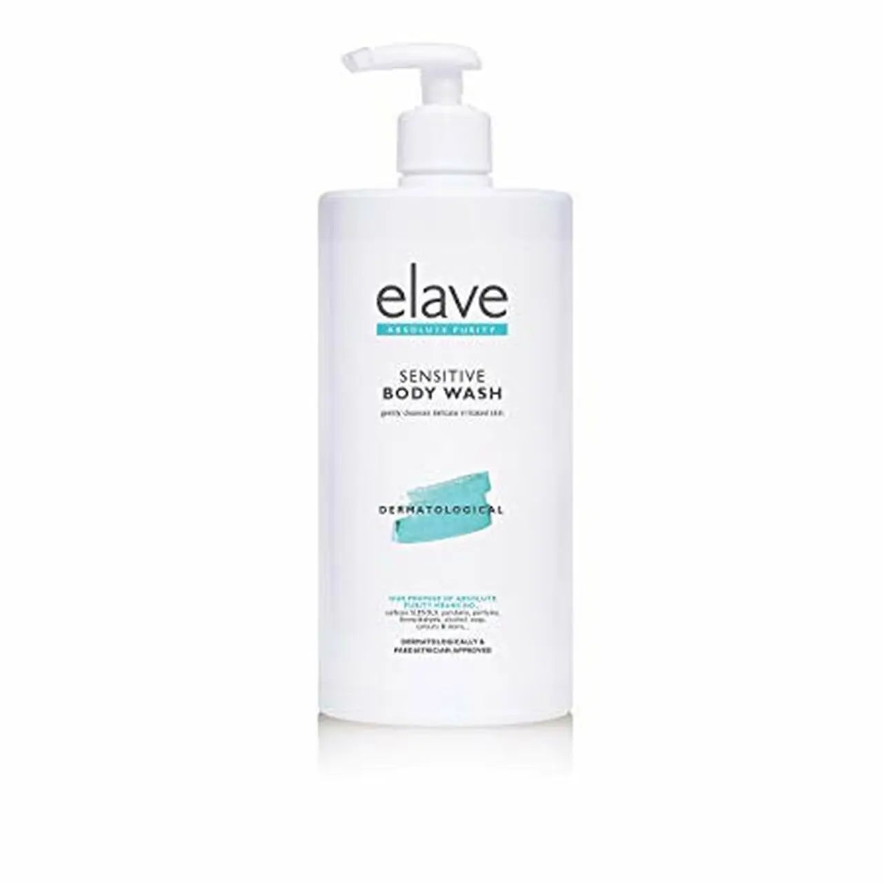 ELAVE BODYWASH 1L