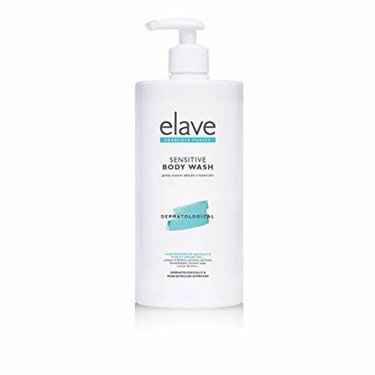 ELAVE BODYWASH 1L