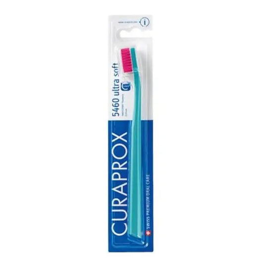 CURAPROX 5460 SOFT TOOTHBRUSH