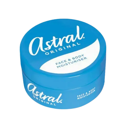 ASTRAL CREAM 200ML