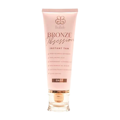 BIABELLE BRONZE OBSESSION INSTANT TAN DARK