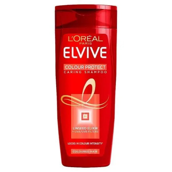 ELVIVE COLOUR PROTECT SHAMPOO 700ML