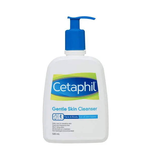 CETAPHIL CLEANSER 236ML