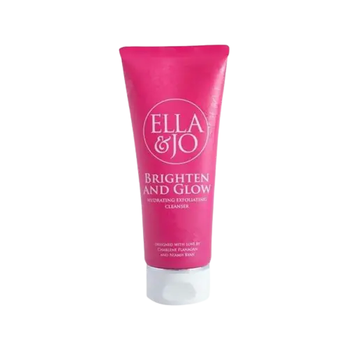 ELLA & JO BRIGHTEN AND GLOW HYDRATING CLEANSER