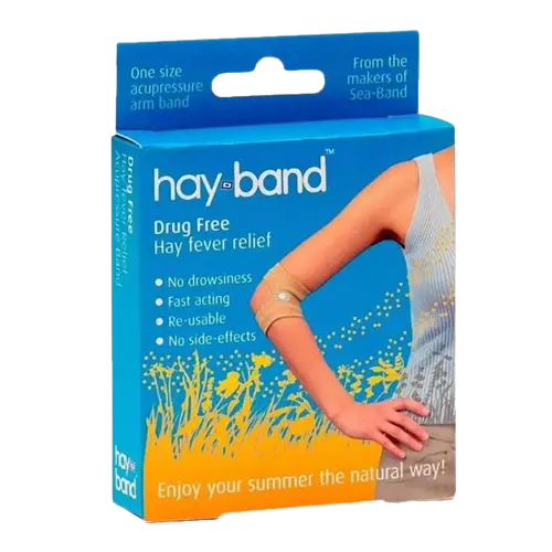 SEABAND HAY BAND 1PK