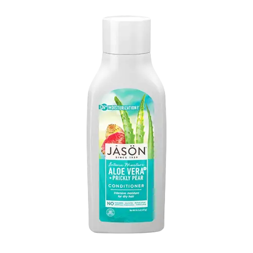 JASON MOISTURISING ALOE VERA CONDITIONER 454G