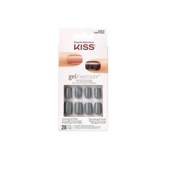 KISS GEL FANTASY LIT WITHIN