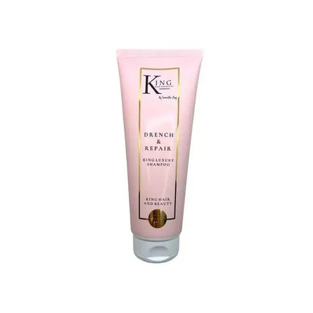 KING HAIR DRENCH & REPAIR SHAMPOO