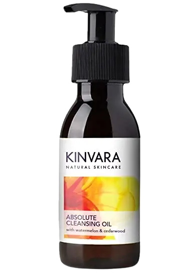 KINVARA ABSOLUTE CLEANSING OIL 100ML