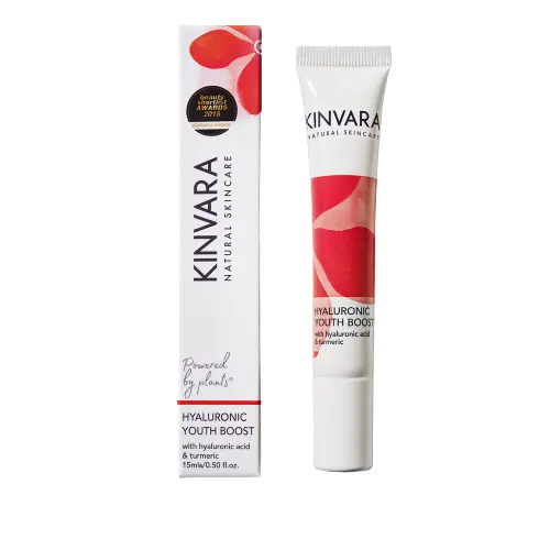 KINVARA HYALURONIC YOUTH BOOST 15ML