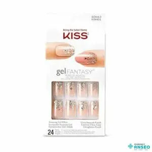 KISS GEL FANTASY FANCIFUL