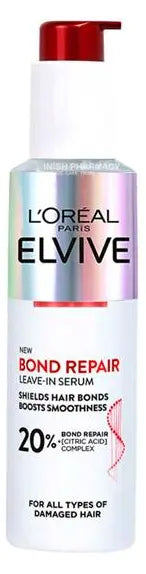 L'OREAL BOND REPAIR LEAVE IN SERUM 150ML