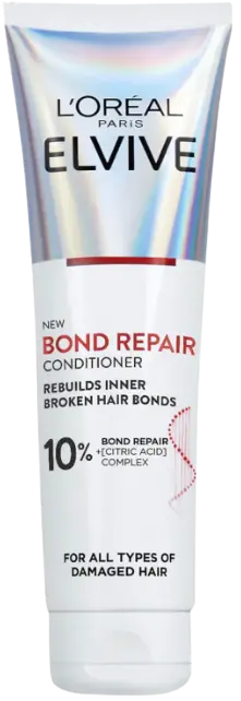 L'OREAL BOND REPAIR CONDITIONER 150ML