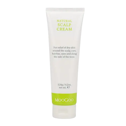 MOOGOO SCALP CREAM 120G