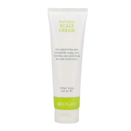 MOOGOO SCALP CREAM 120G