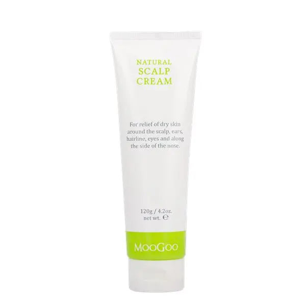 MOO GOO SCALP CREAM 120G