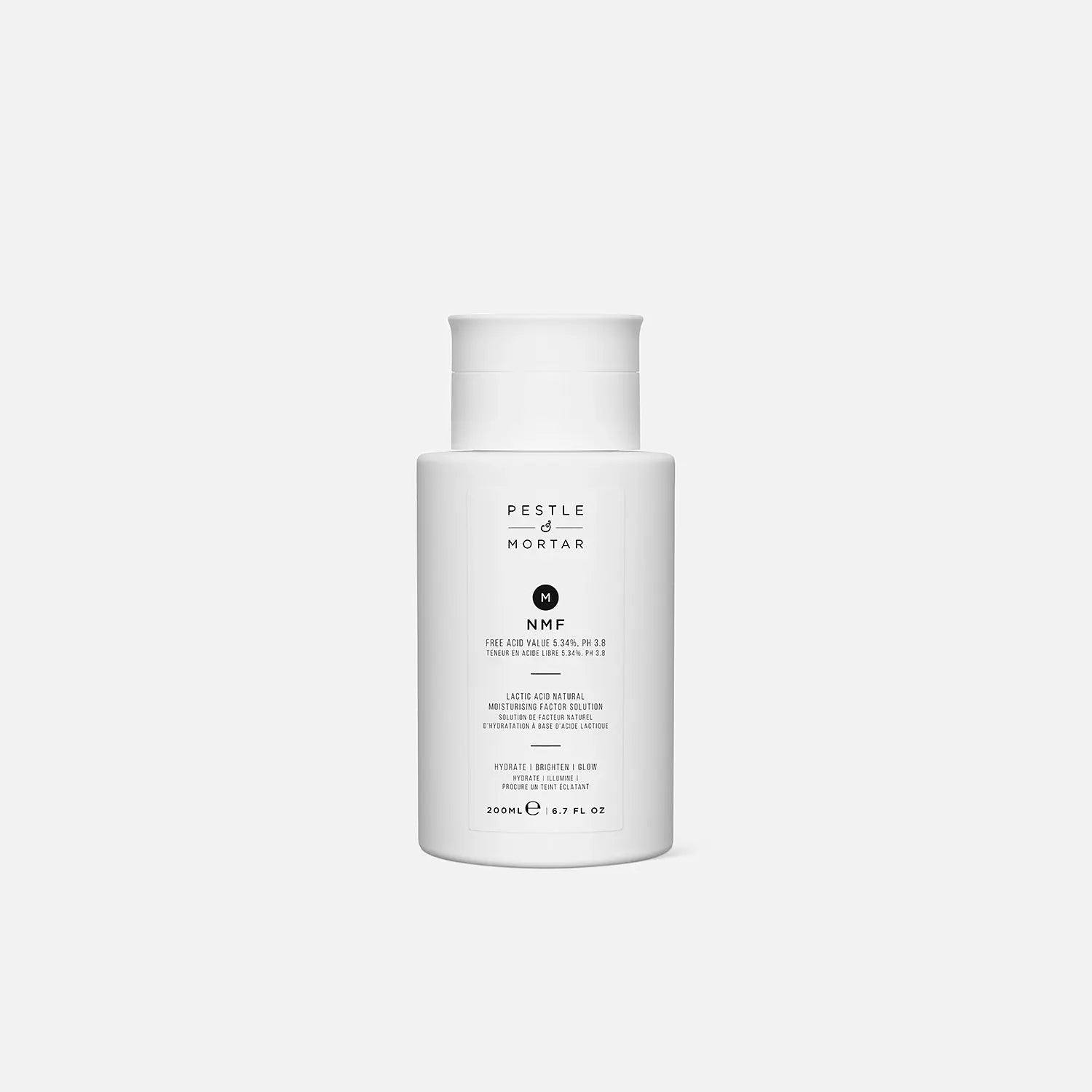 PESTLE & MORTAR NMF TONER 200ML