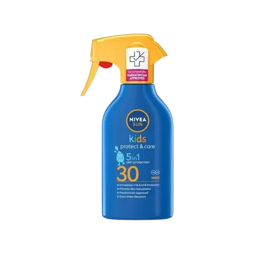 NIVEA SUN KIDS SPF30 SPRAY 300ML