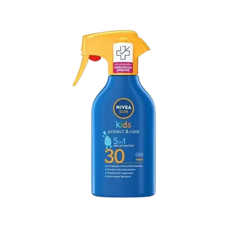 NIVEA SUN KIDS SPF30 SPRAY 300ML