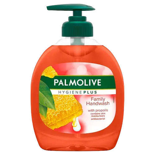 PALMOLIVE HYGIENE PLUS HANDWASH 300ML