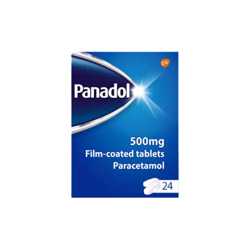 PANADOL ETS TABS 24PK