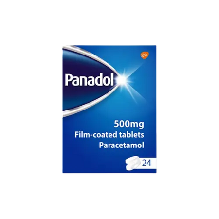 PANADOL ETS TABS 24PK