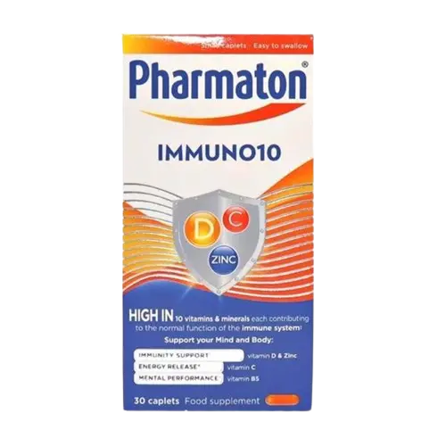 PHARMATON IMMUNO 10 30PK