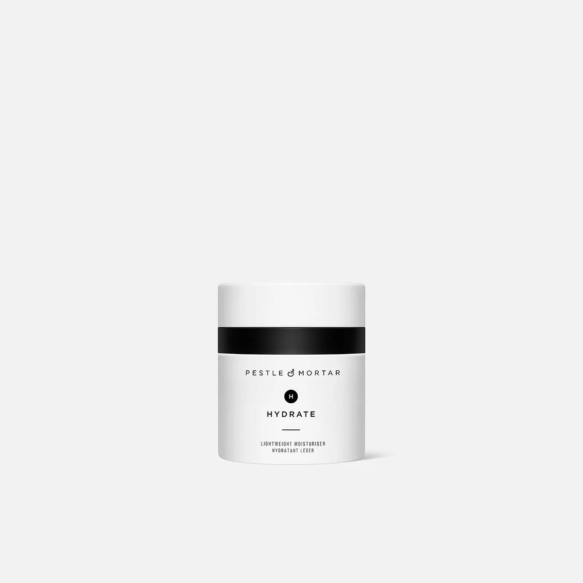 PESTLE & MORTAR HYDRATE MOISTURISER 50ML