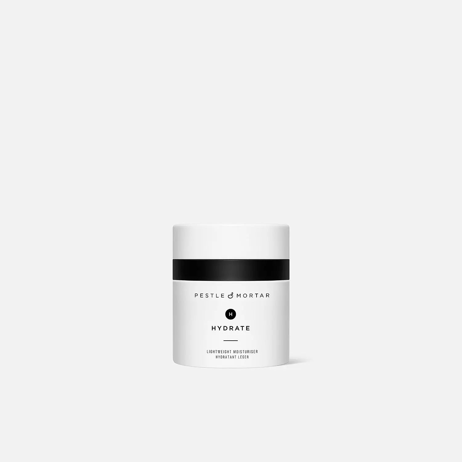 PESTLE & MORTAR HYDRATE MOISTURISER 50ML