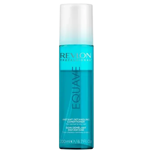 REVLON EQUAVE HYDRO DETANGLING CONDITIONER 200ML