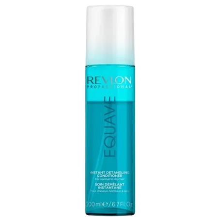 REVLON EQUAVE HYDRO DETANGLING CONDITIONER 200ML