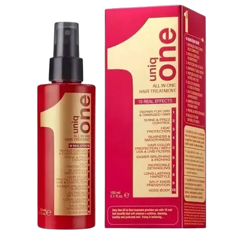 REVLON UNIQ ONE HAIR TREATMENT 150ML