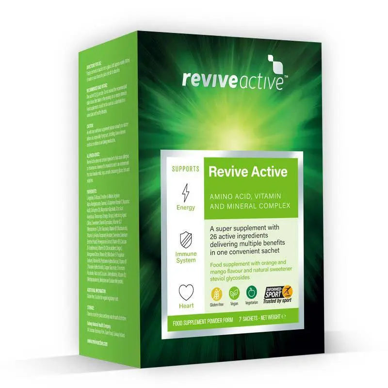 REVIVE ACTIVE ORIGINAL 7PK