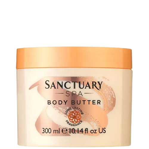 SANCTUARY BODY BUTTER 300ML