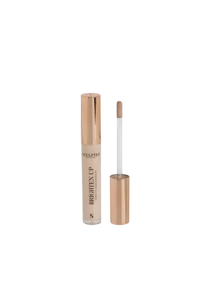 SCULPTED BY AIMEE CONNOLLY BRIGHTEN UP CONCEALER BEIGE