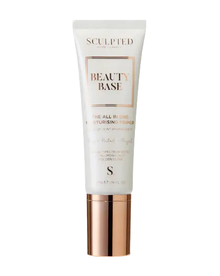 SCULPTED BY AIMEE CONNOLLY BEAUTY BASE ORIGINAL 50ML PUMP