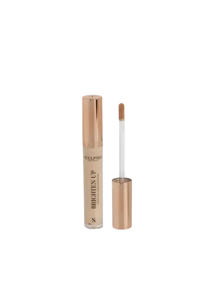 SCULPTED BY AIMEE CONNOLLY BRIGHTEN UP CONCEALER GOLDEN