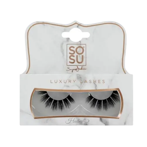 SOSU LUXURY LASHES HAILEY